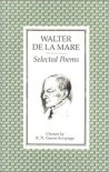 Selected Poems - Walter de la Mare, R. N. Green-Armytage