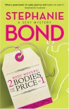 2 Bodies for the Price of 1 (Body Movers, Book 2) - Stephanie Bond