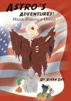 Astro's Adventures: Major Dakota's Ghost - Susan Day