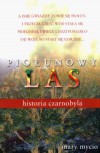 Piołunowy las. Historia Czarnobyla - Mary Mycio