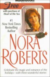 Christmas In Ardmmore, Christmas With The Quinns; Excerpts From The Villa - Nora Roberts