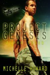 Project Genesis - Michelle Howard