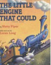 The Little Engine That Could - Watty Piper, Loren Long