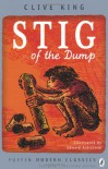 Stig of the Dump (Puffin Modern Classics) - STEPHEN and Clive Barker,  Peter Straub,  David Morrell,  Whitley Strieber,  Ramsey Campbell,  et el. Edited By Douglas E. Winter KING