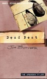 Dead Beat  - Jim Butcher