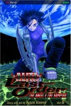 Battle Angel Alita: Last Order, Vol. 6 - Angel & the Vampire - Yukito Kishiro