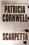 Scarpetta (Kay Scarpetta, #16) - Patricia Cornwell