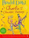 Charlie And The Chocolate Factory - Eric Idle, Quentin Blake, Roald Dahl