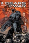 Gears of War Book Three - Joshua Ortega, Karen Traviss, Various