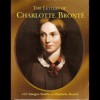 The Letters of Charlotte Brontë - Charlotte Brontë