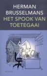 Het spook van Toetegaai - Herman Brusselmans