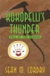 Kokopelli's Thunder - Sean M. Cordry