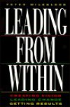 Leading from Within - Peter Wildblood