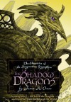 The Shadow Dragons by Owen, James A. [Simon & Schuster Books for Young Readers,2009] (Hardcover) - 