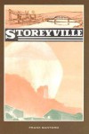 Storeyville - Frank Santoro