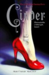 Cinder (Holdbéli krónikák, #1) - Marissa Meyer