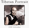 Tibetan Portraits - Phil Borges