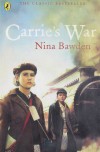 Carrie's War (Puffin books) - Nina Bawden