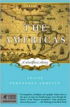 The Americas: A Hemispheric History - Felipe Fernández-Armesto