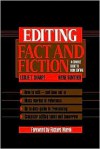 Editing Fact and Fiction: A Concise Guide to Book Editing - Leslie T. Sharpe, Irene Gunther