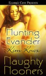 Hunting Evander - Kim Knox
