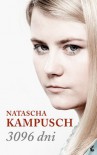3096 dni - Natascha Kampusch