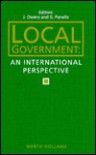 Local Government: An International Perspective - Jeffrey Owens