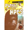 Planet of the Apes - Pierre Boulle, Xan Fielding