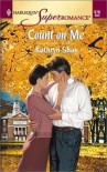 Count on Me - Kathryn Shay