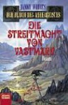 Die Streitmacht von Vastmark - Janny Wurts