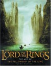 The Lord of the Rings: The Art of The Fellowship of the Ring - Gary Russell