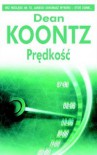 Prędkość - Dean Koontz