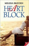 Heart Block - Melissa Brayden