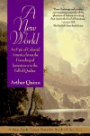 A New World: An Epic of Colonial America - Arthur Quinn