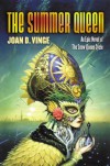 The Summer Queen - Joan D. Vinge