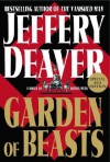 Garden of Beasts - Jeffery Deaver