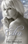 Finding Eden - Mia Sheridan
