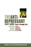The Anti-Depressant Fact Book - Peter R. Breggin