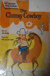 The Clumsy Cowboy - Jean Bethell