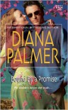 Bound by a Promise - Diana Palmer