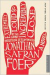 Extremely Loud and Incredibly Close - 