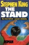 The Stand [Das letzte Gefecht] - Joachim Körber, Bernie Wrightson, Stephen King