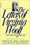 The Letters of Virginia Woolf: Volume Four, 1929-1931 - Virginia Woolf, Nigel Nicolson, Joanne Trautmann