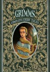 Grimm's Complete Fairy Tales - Jacob Grimm, Wilhelm Grimm