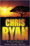 Alpha Force: Hunted - Chris Ryan