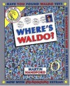 Where's Waldo? Big Book - Martin Handford