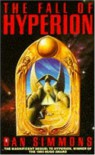 The Fall Of Hyperion - Dan Simmons