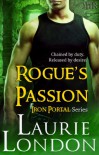 Rogue's Passion - Laurie London