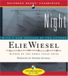 Night - Elie Wiesel, George Guidall