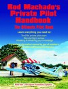 Rod Machado's Private Pilot Handbook - Rod Machado